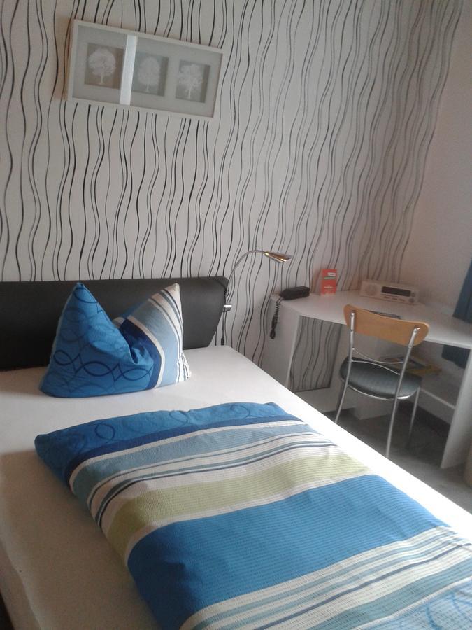 Hotel Waldschloss Bad Camberg Esterno foto